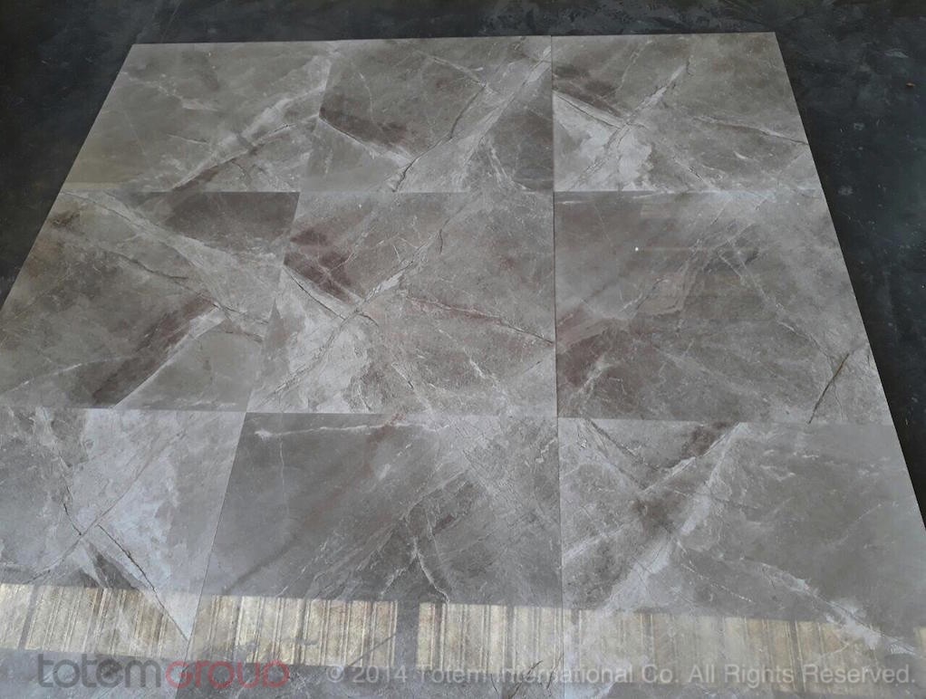 TGMR 224 - Gray Marble